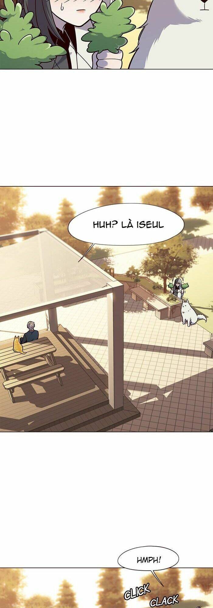 Hóa Thân Thành Mèo Chap 89 - Next Chap 90