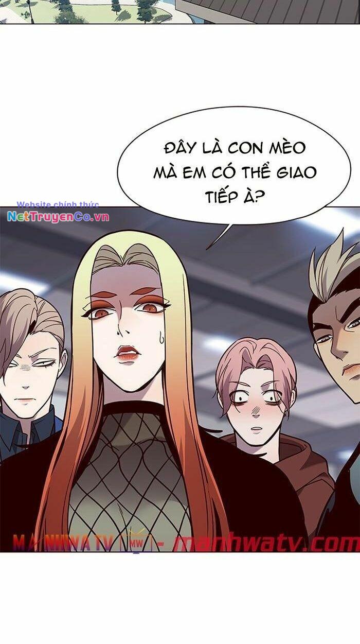 Hóa Thân Thành Mèo Chap 89 - Next Chap 90