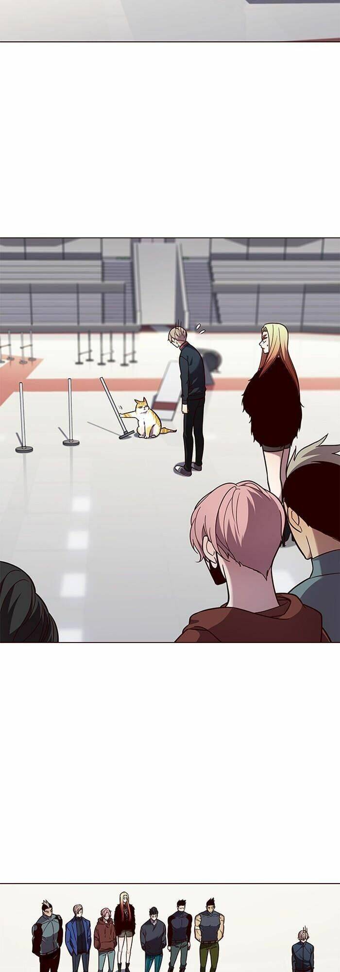 Hóa Thân Thành Mèo Chap 89 - Next Chap 90