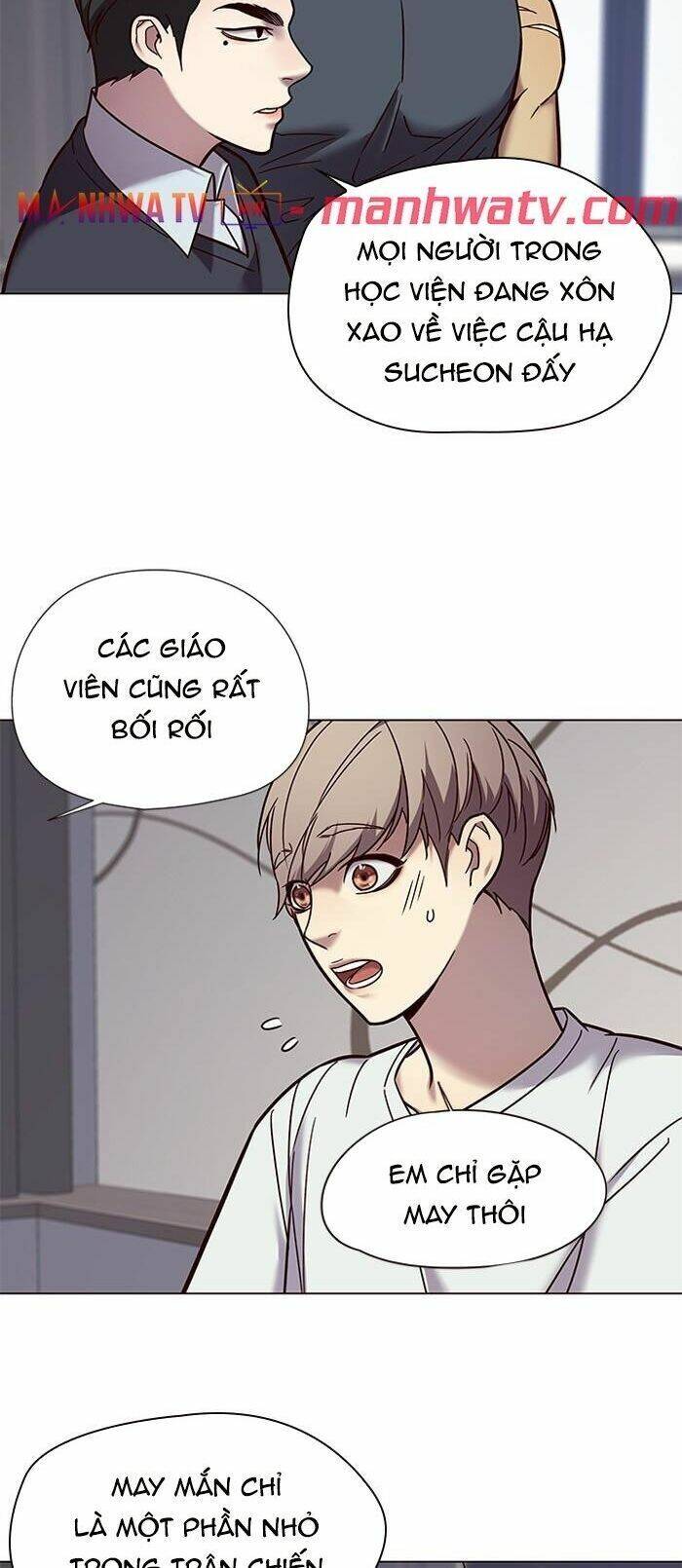 Hóa Thân Thành Mèo Chap 89 - Next Chap 90