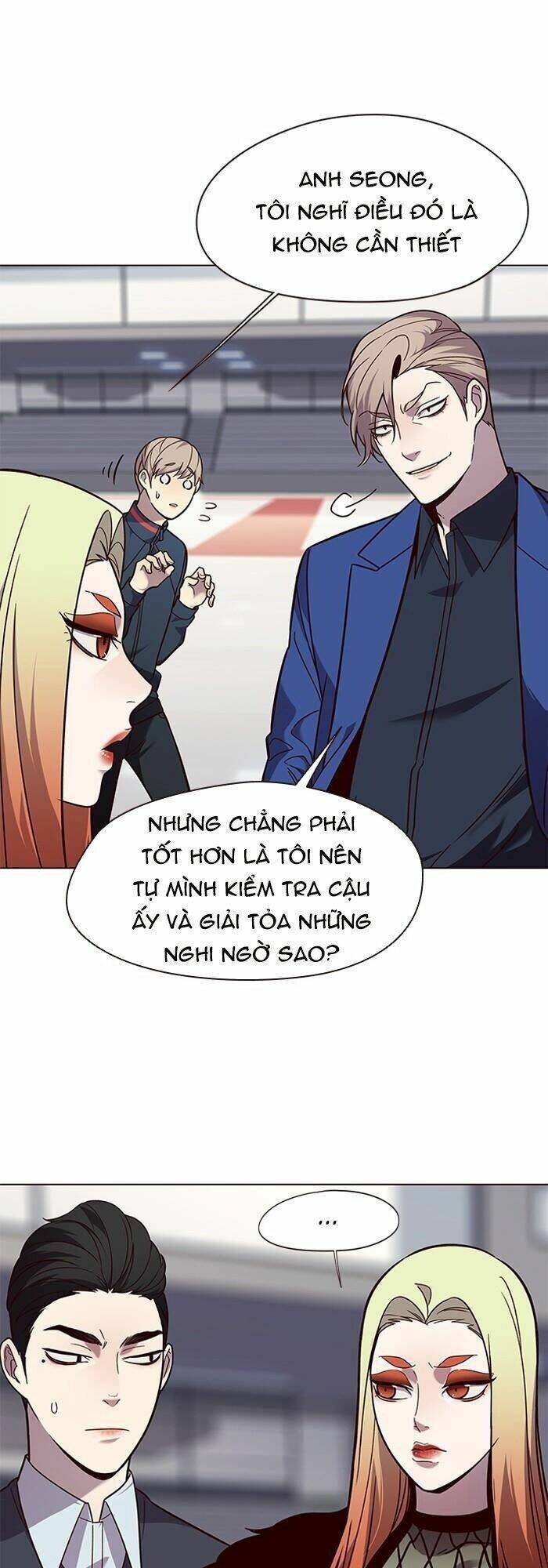 Hóa Thân Thành Mèo Chap 89 - Next Chap 90