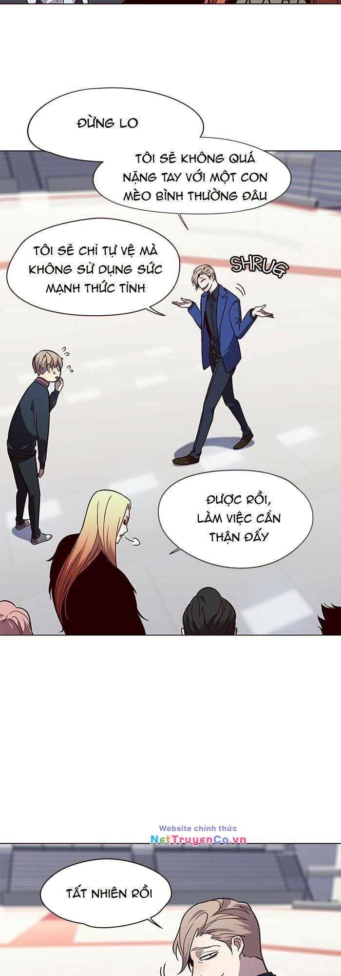 Hóa Thân Thành Mèo Chap 89 - Next Chap 90