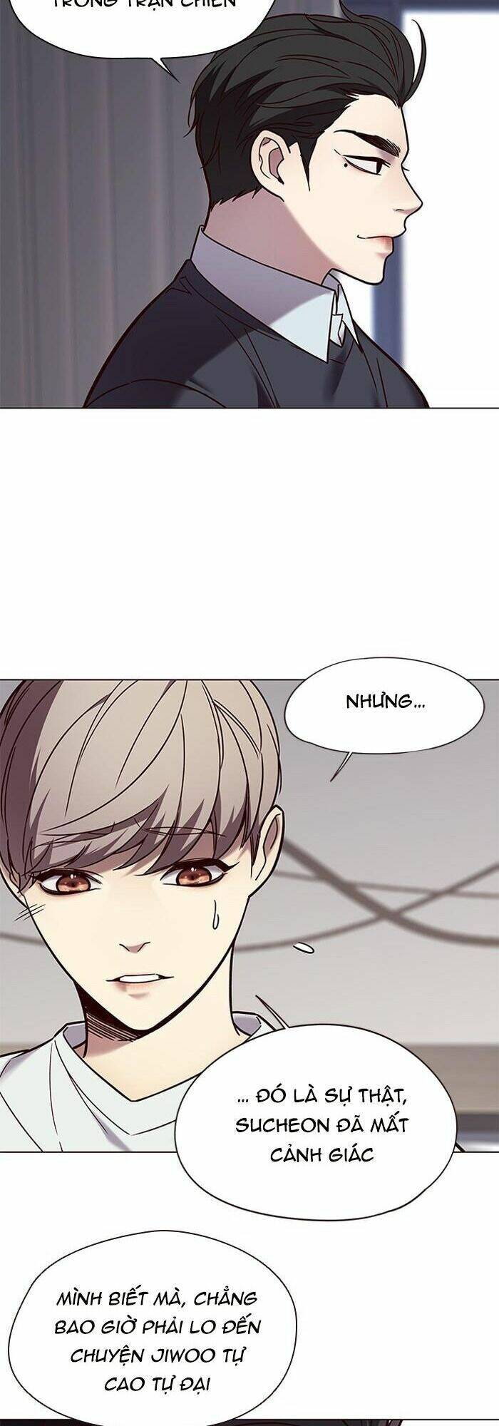 Hóa Thân Thành Mèo Chap 89 - Next Chap 90