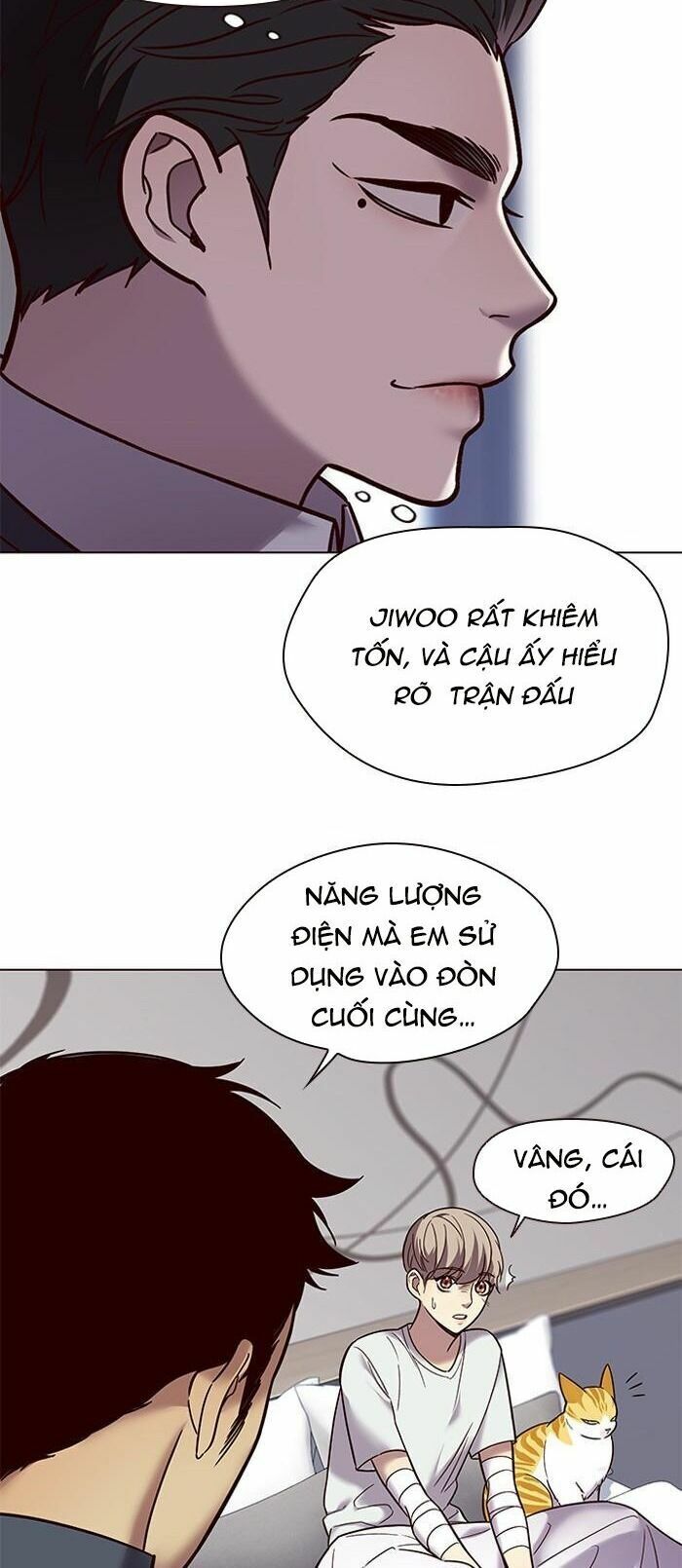Hóa Thân Thành Mèo Chap 89 - Next Chap 90