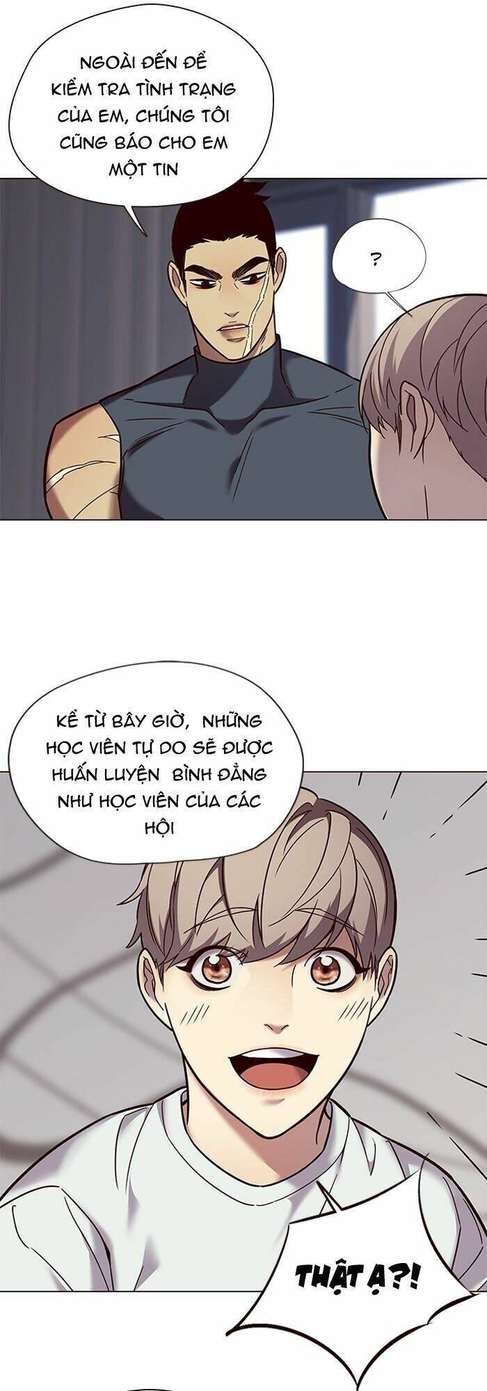 Hóa Thân Thành Mèo Chap 89 - Next Chap 90