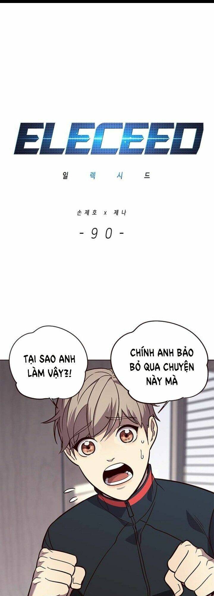 Hóa Thân Thành Mèo Chap 90 - Next Chap 91