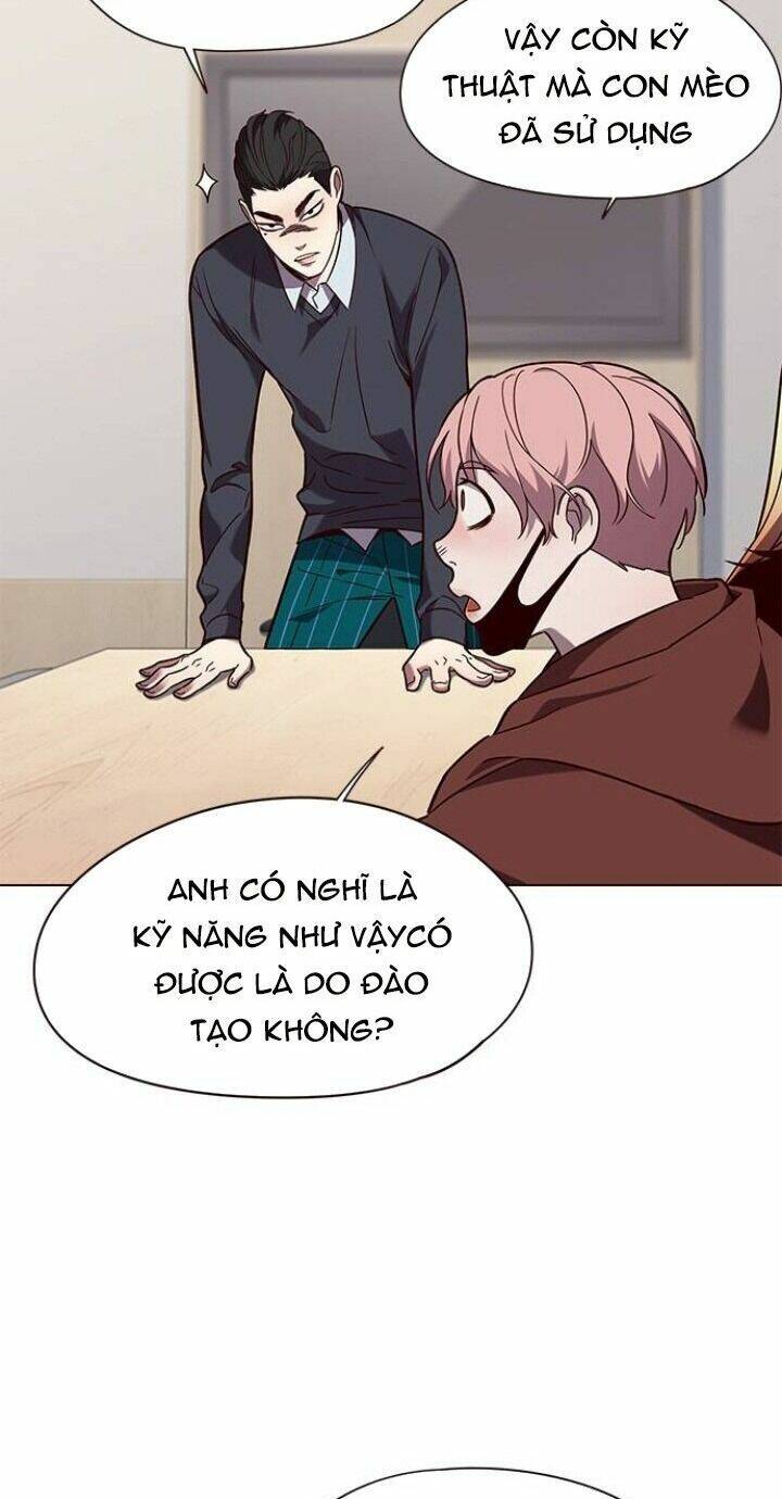 Hóa Thân Thành Mèo Chap 90 - Next Chap 91
