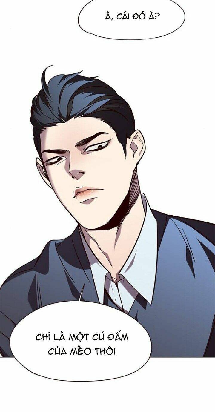 Hóa Thân Thành Mèo Chap 90 - Next Chap 91