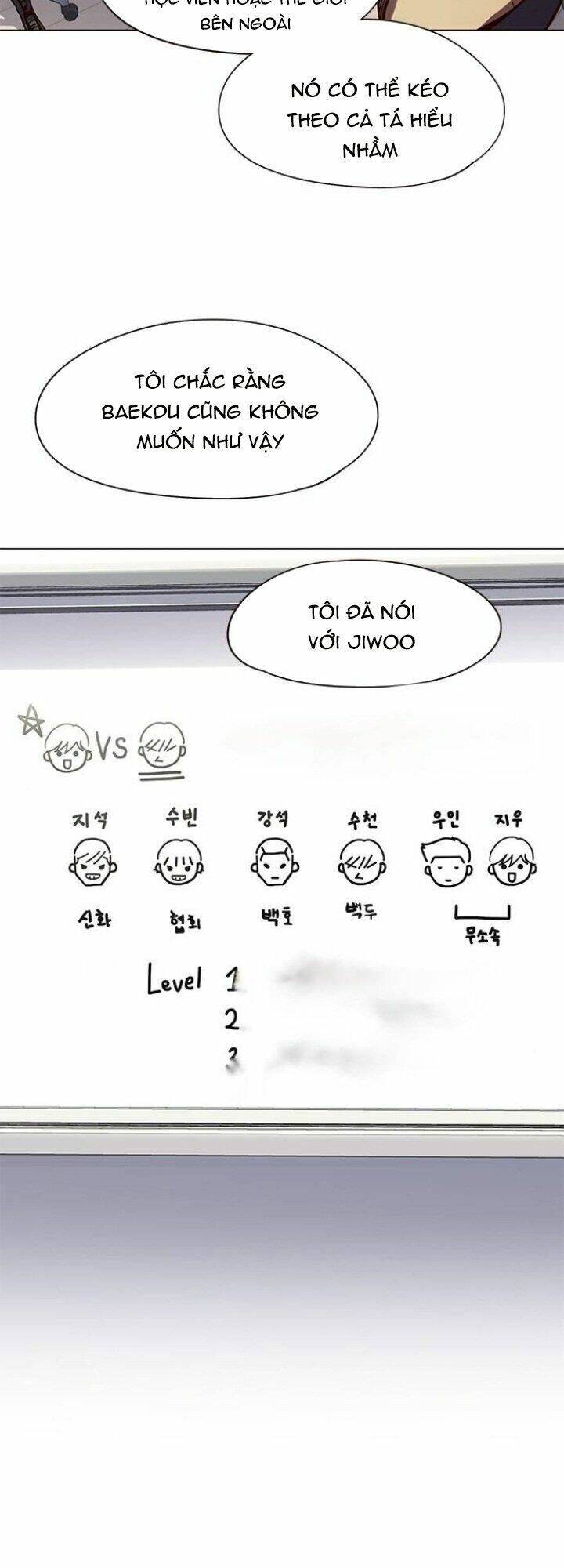 Hóa Thân Thành Mèo Chap 90 - Next Chap 91