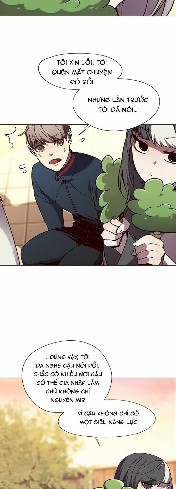 Hóa Thân Thành Mèo Chap 90 - Next Chap 91