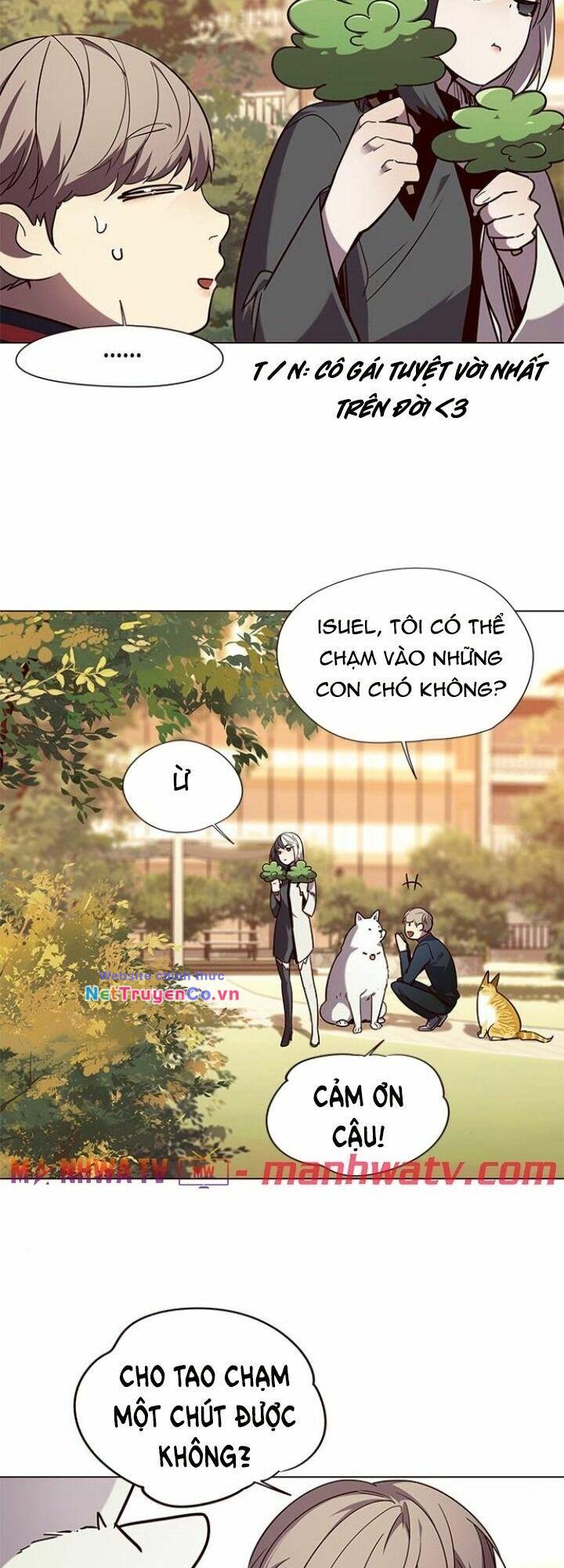Hóa Thân Thành Mèo Chap 90 - Next Chap 91