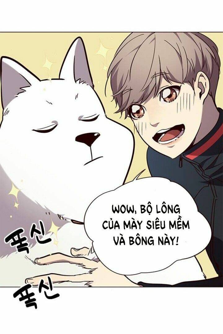 Hóa Thân Thành Mèo Chap 90 - Next Chap 91