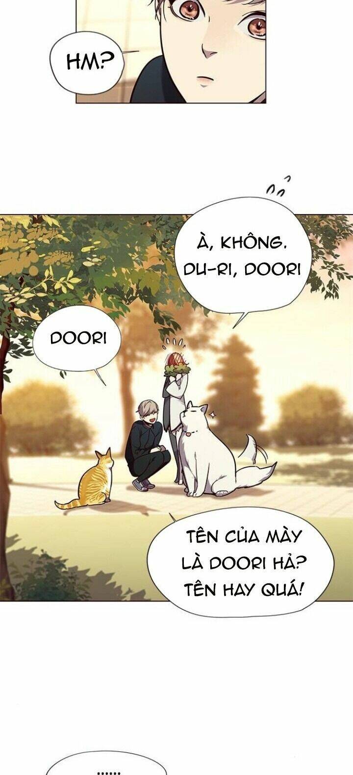 Hóa Thân Thành Mèo Chap 90 - Next Chap 91