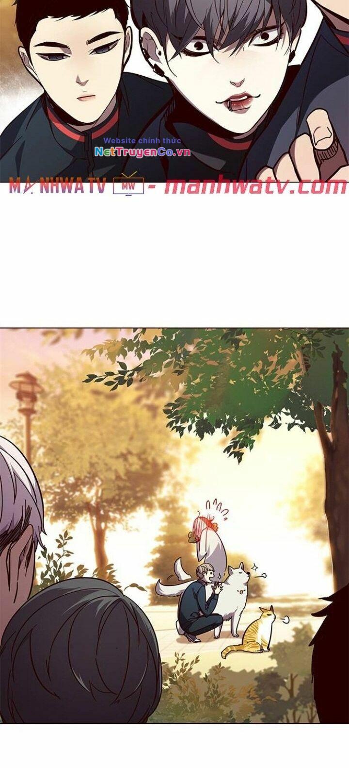 Hóa Thân Thành Mèo Chap 90 - Next Chap 91