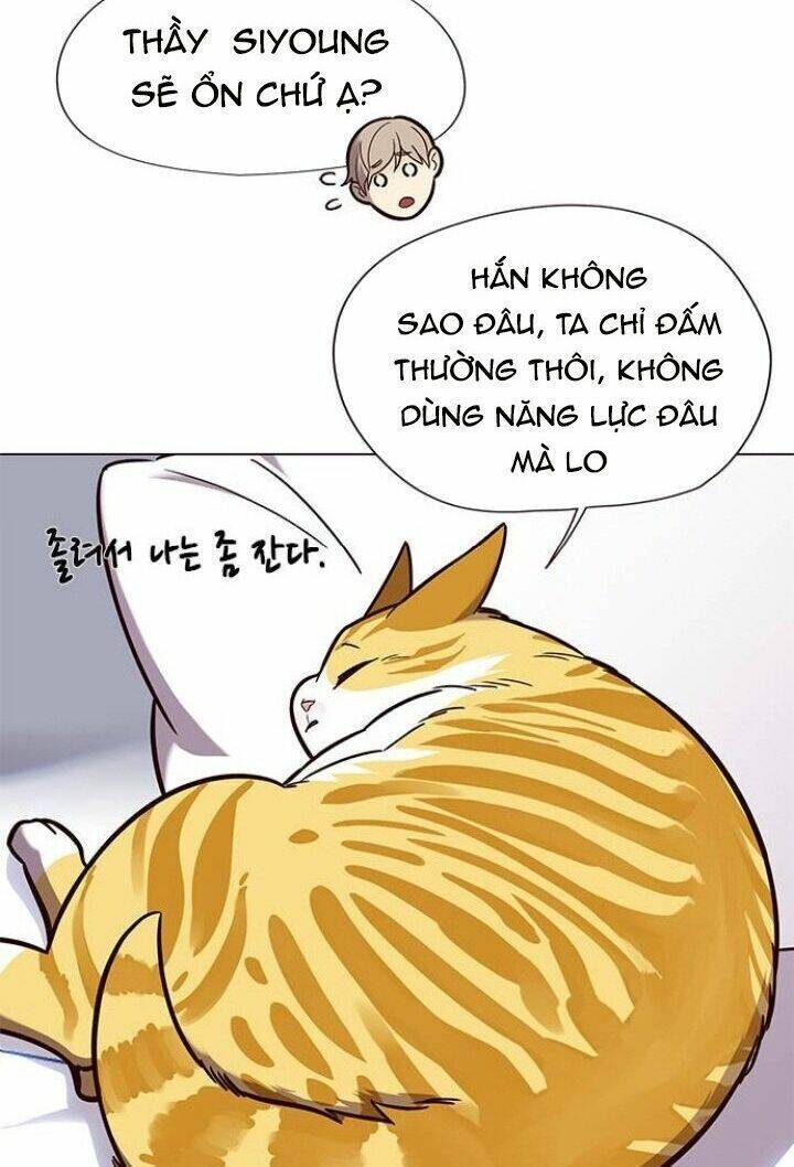 Hóa Thân Thành Mèo Chap 90 - Next Chap 91