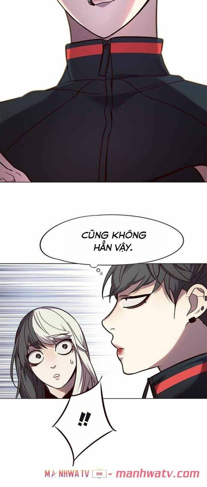 Hóa Thân Thành Mèo Chap 92 - Next Chap 93