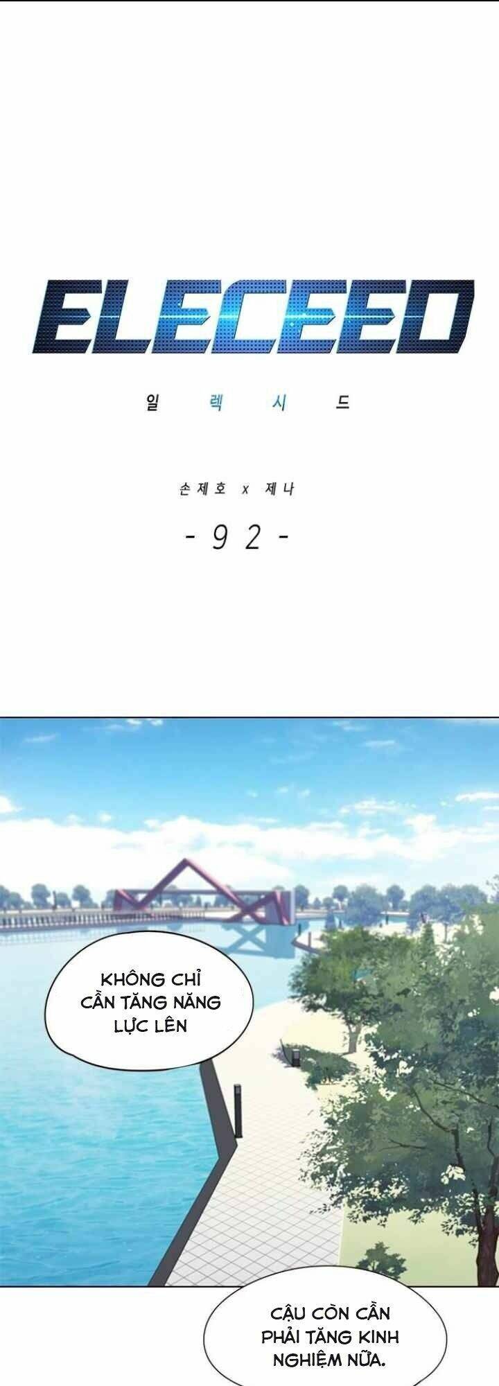 Hóa Thân Thành Mèo Chap 92 - Next Chap 93