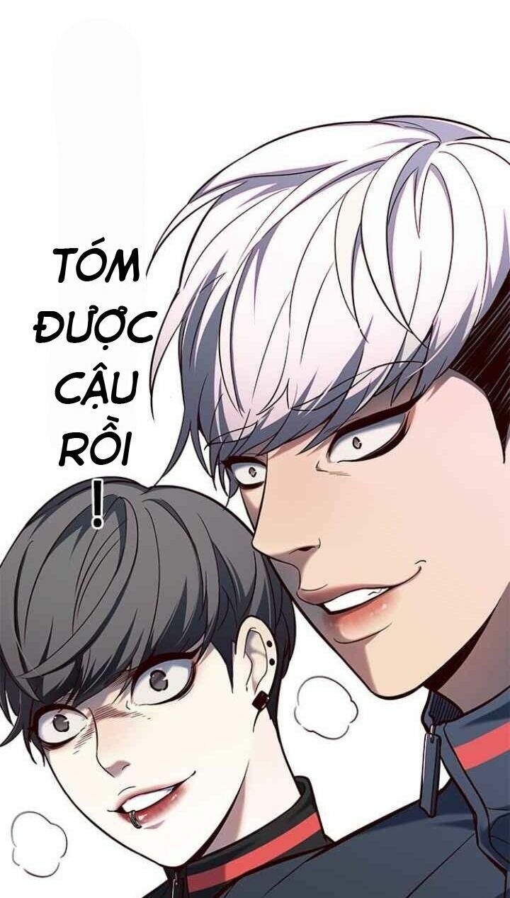 Hóa Thân Thành Mèo Chap 92 - Next Chap 93