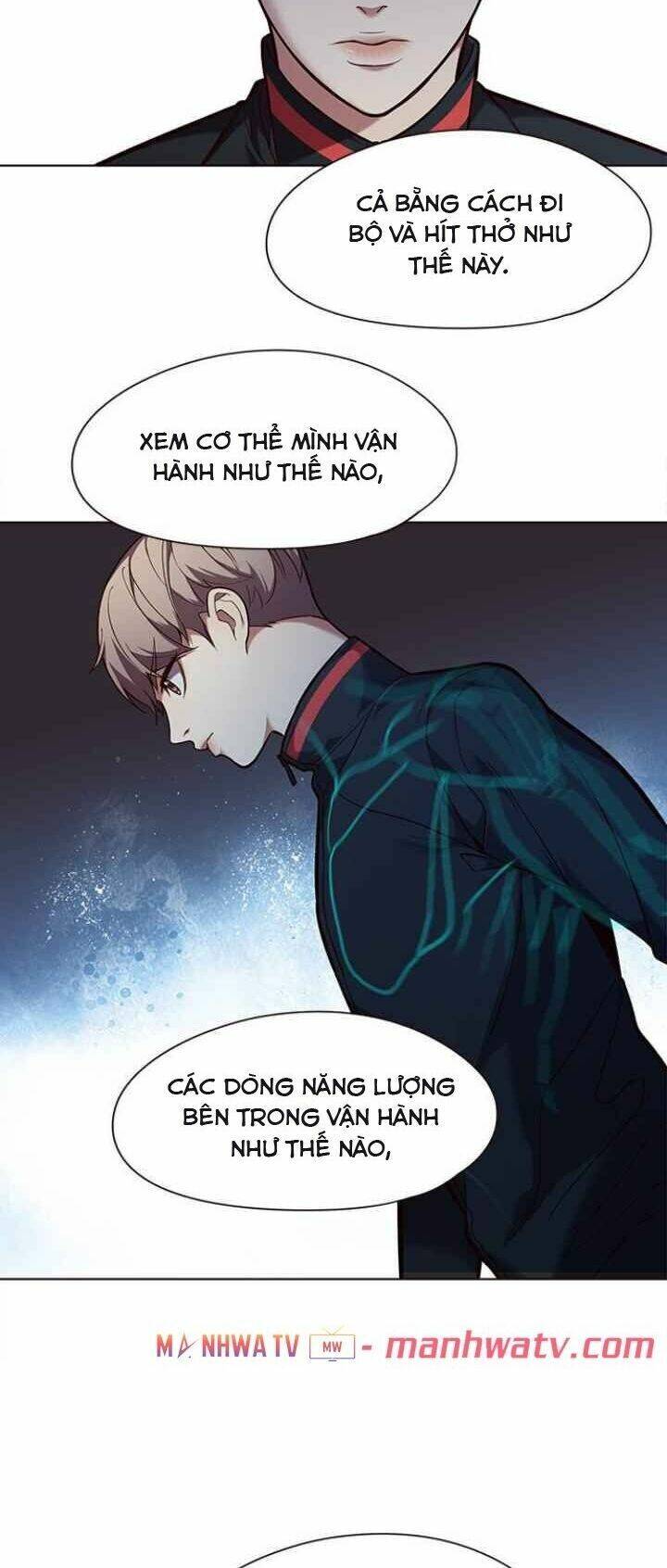 Hóa Thân Thành Mèo Chap 92 - Next Chap 93