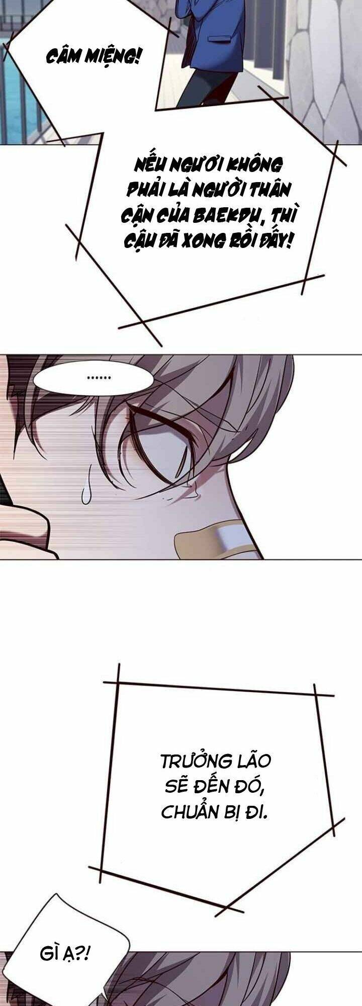 Hóa Thân Thành Mèo Chap 92 - Next Chap 93