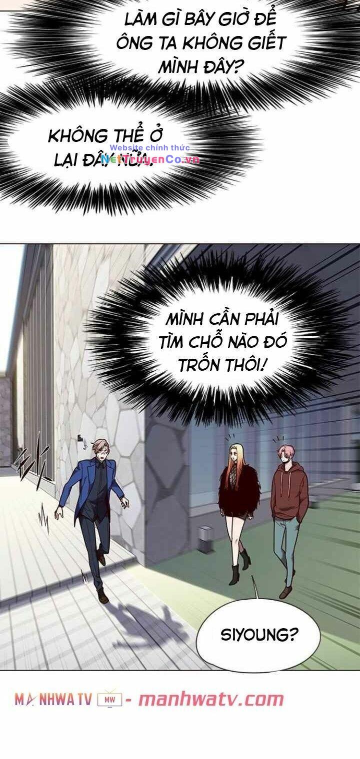 Hóa Thân Thành Mèo Chap 92 - Next Chap 93