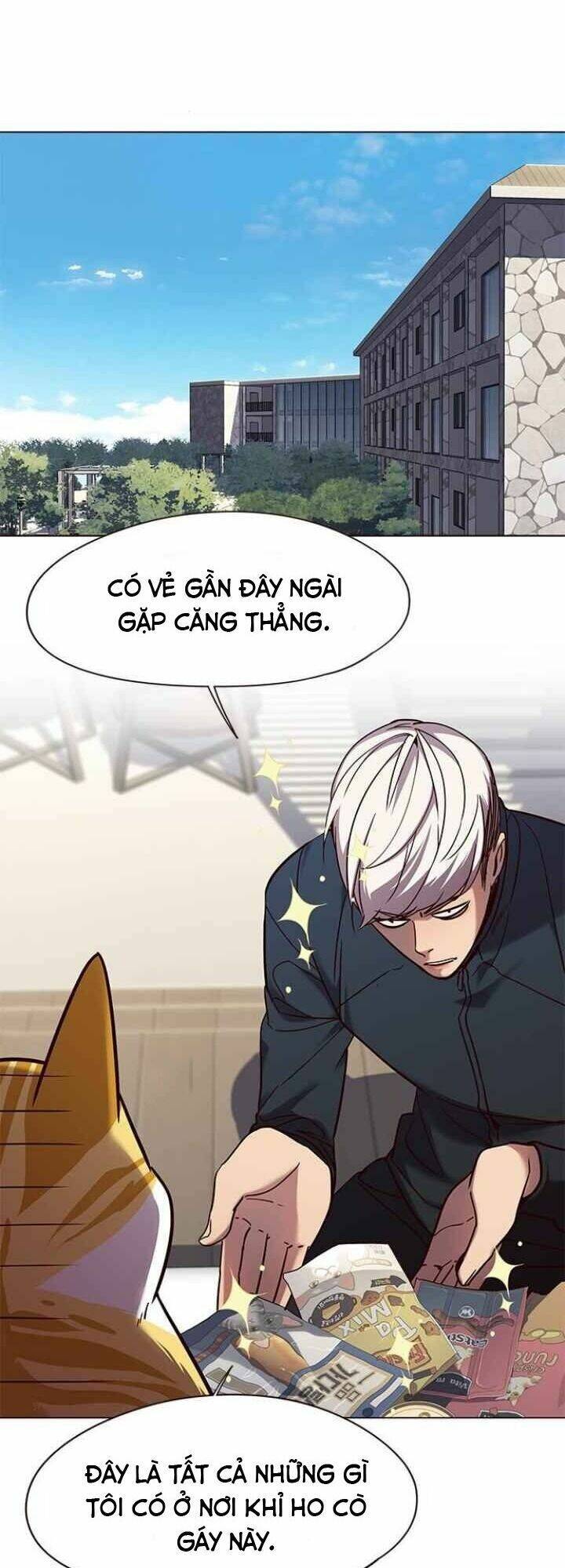 Hóa Thân Thành Mèo Chap 92 - Next Chap 93