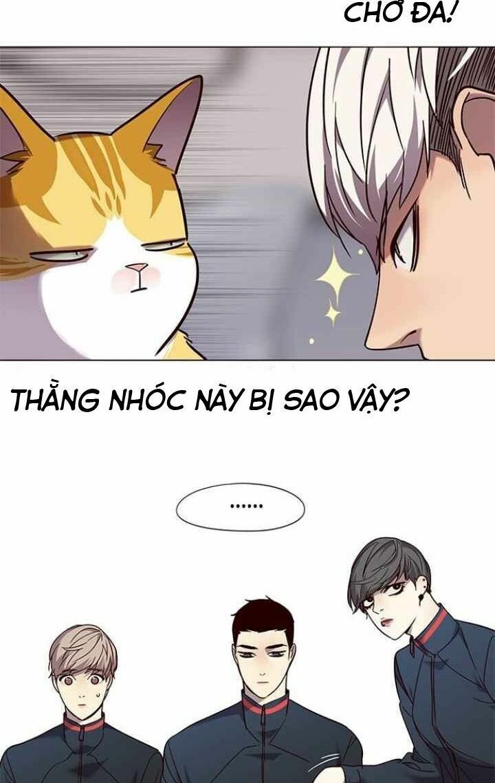 Hóa Thân Thành Mèo Chap 92 - Next Chap 93