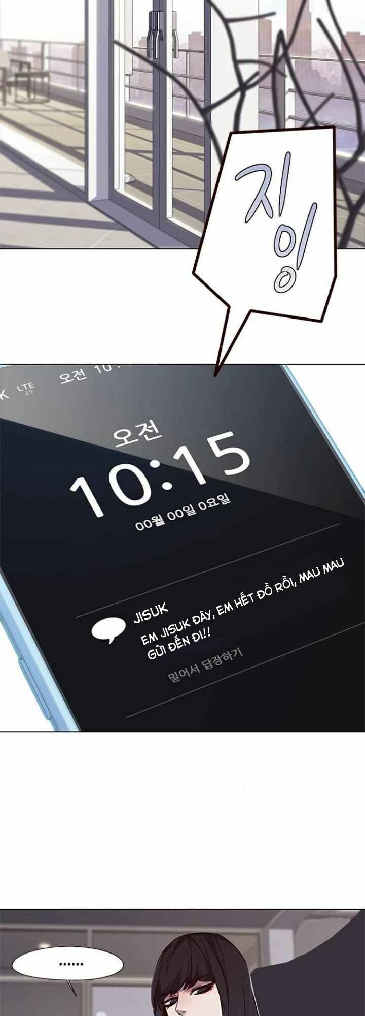 Hóa Thân Thành Mèo Chap 92 - Next Chap 93