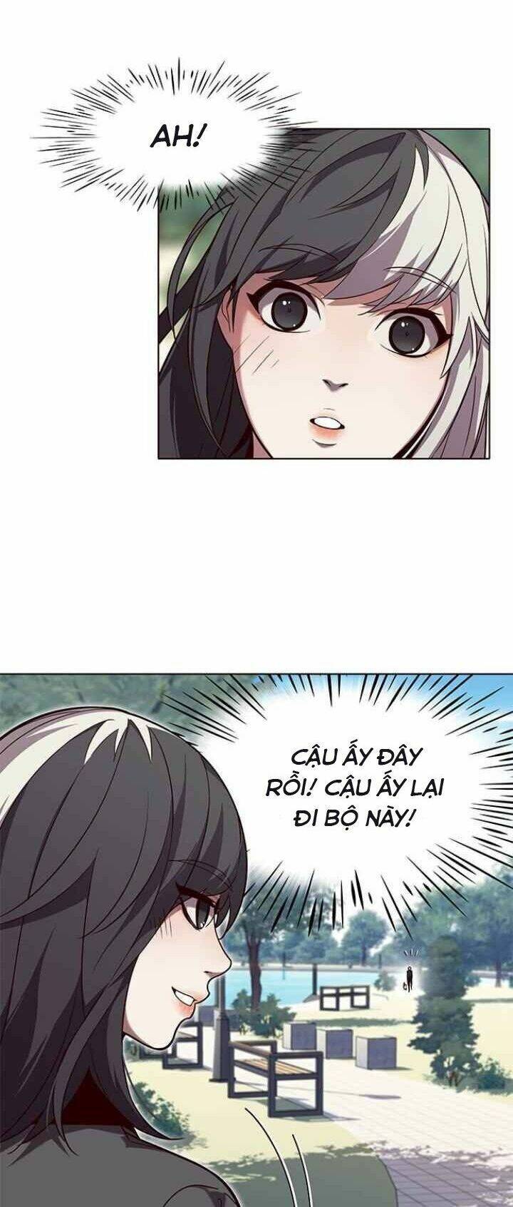 Hóa Thân Thành Mèo Chap 92 - Next Chap 93