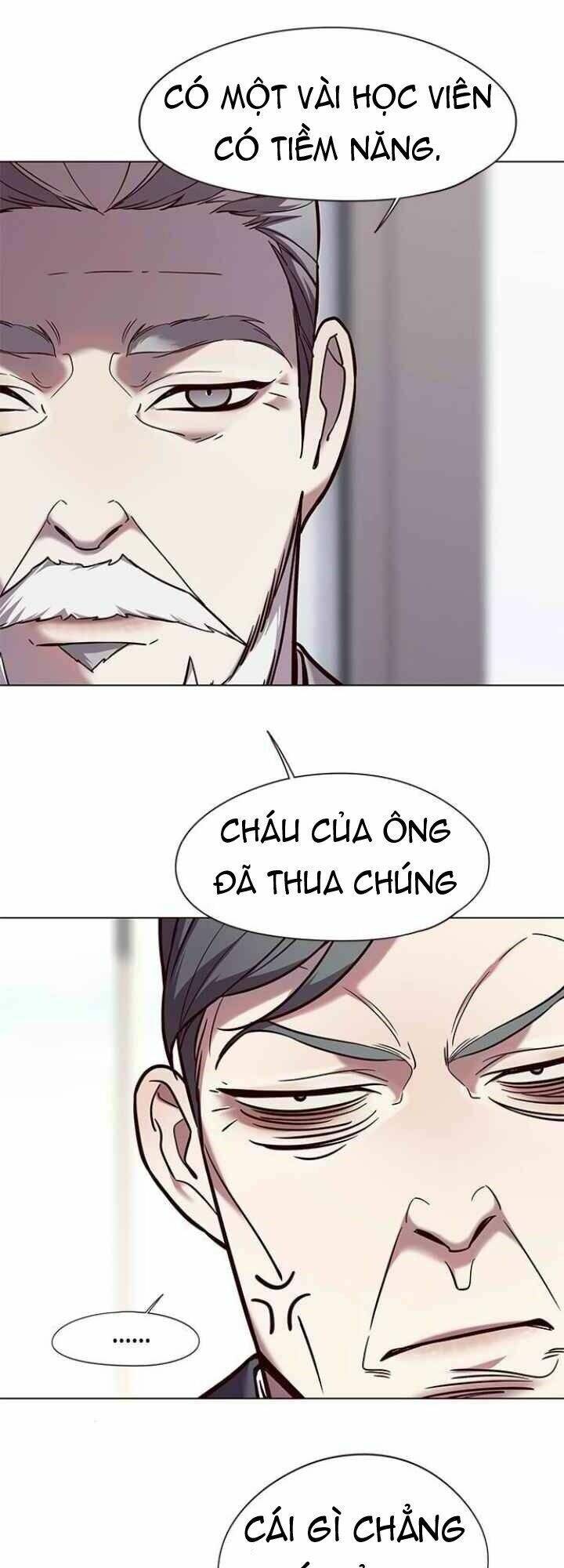 Hóa Thân Thành Mèo Chap 93 - Next Chap 94