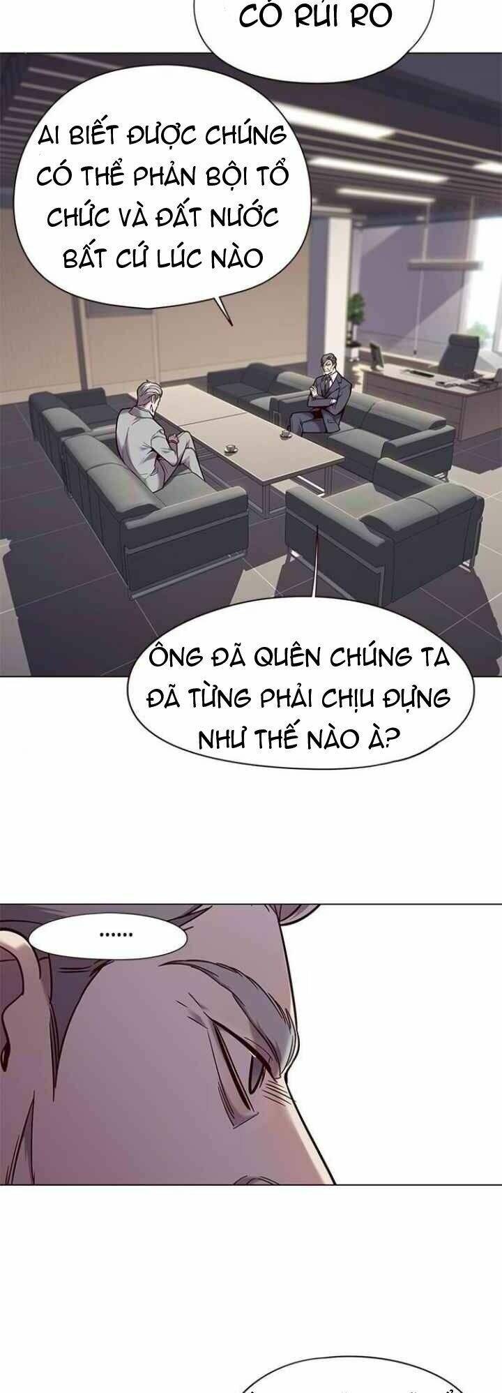 Hóa Thân Thành Mèo Chap 93 - Next Chap 94