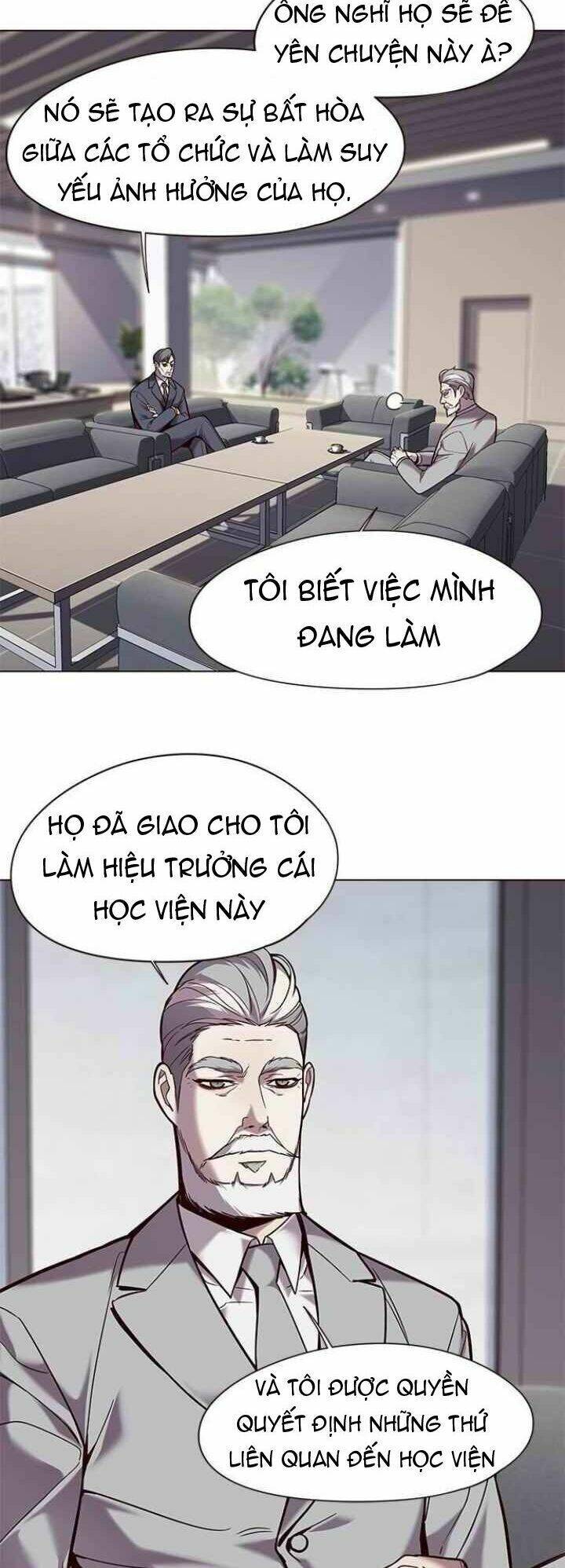 Hóa Thân Thành Mèo Chap 93 - Next Chap 94