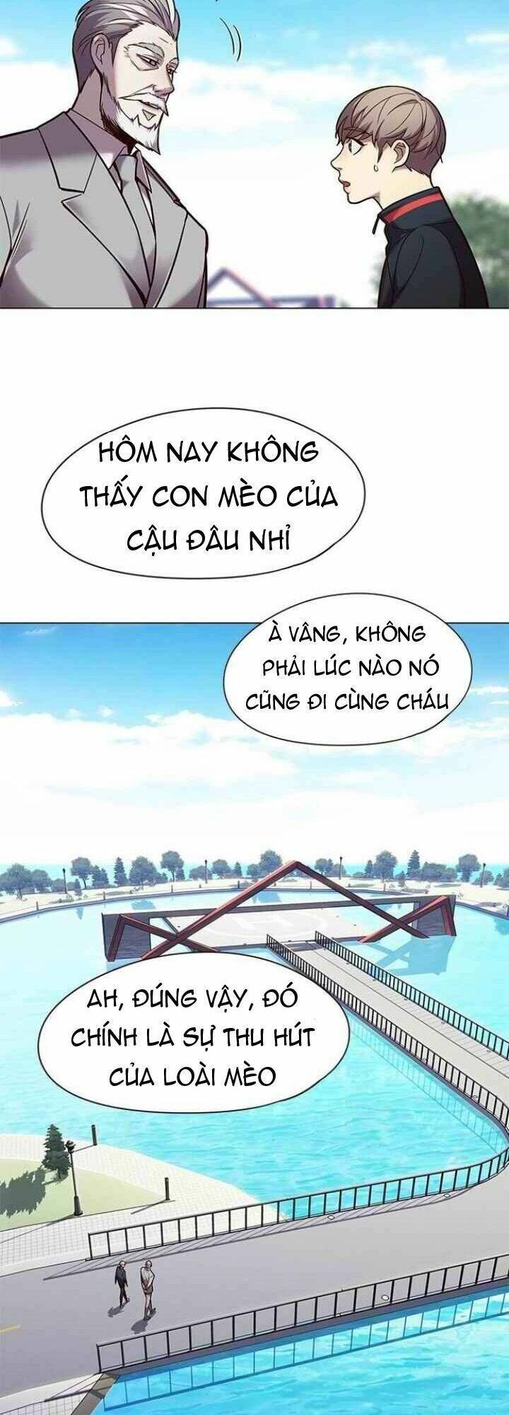 Hóa Thân Thành Mèo Chap 93 - Next Chap 94