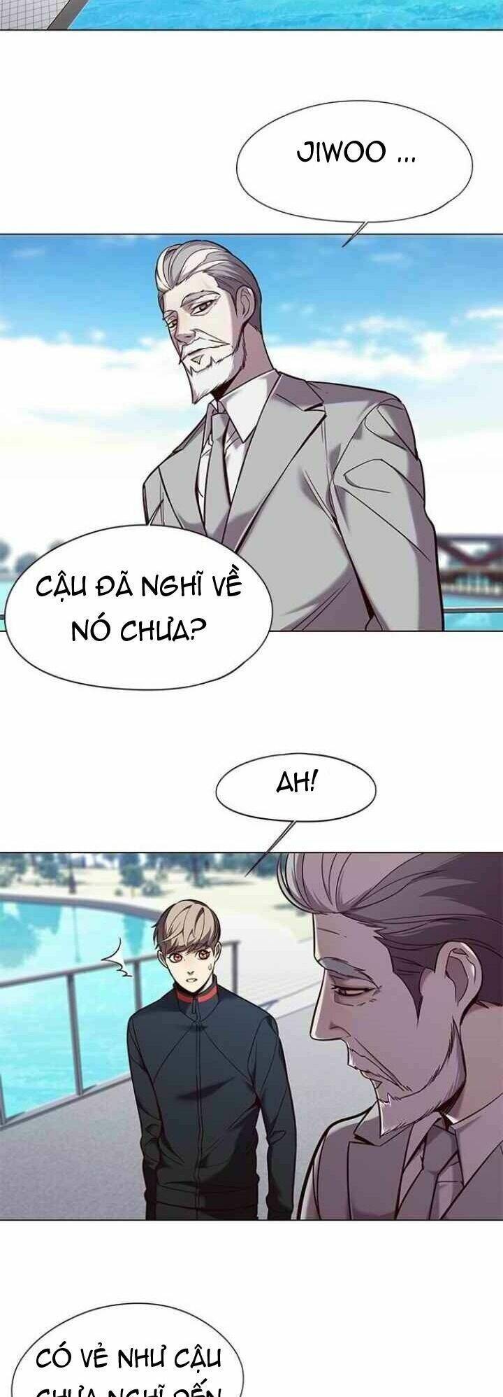 Hóa Thân Thành Mèo Chap 93 - Next Chap 94