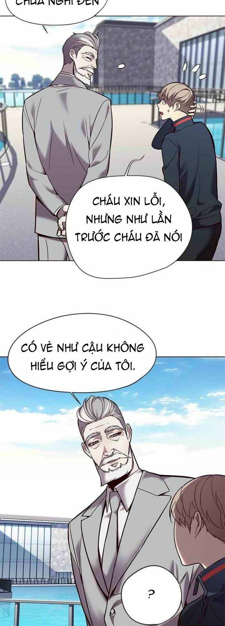 Hóa Thân Thành Mèo Chap 93 - Next Chap 94