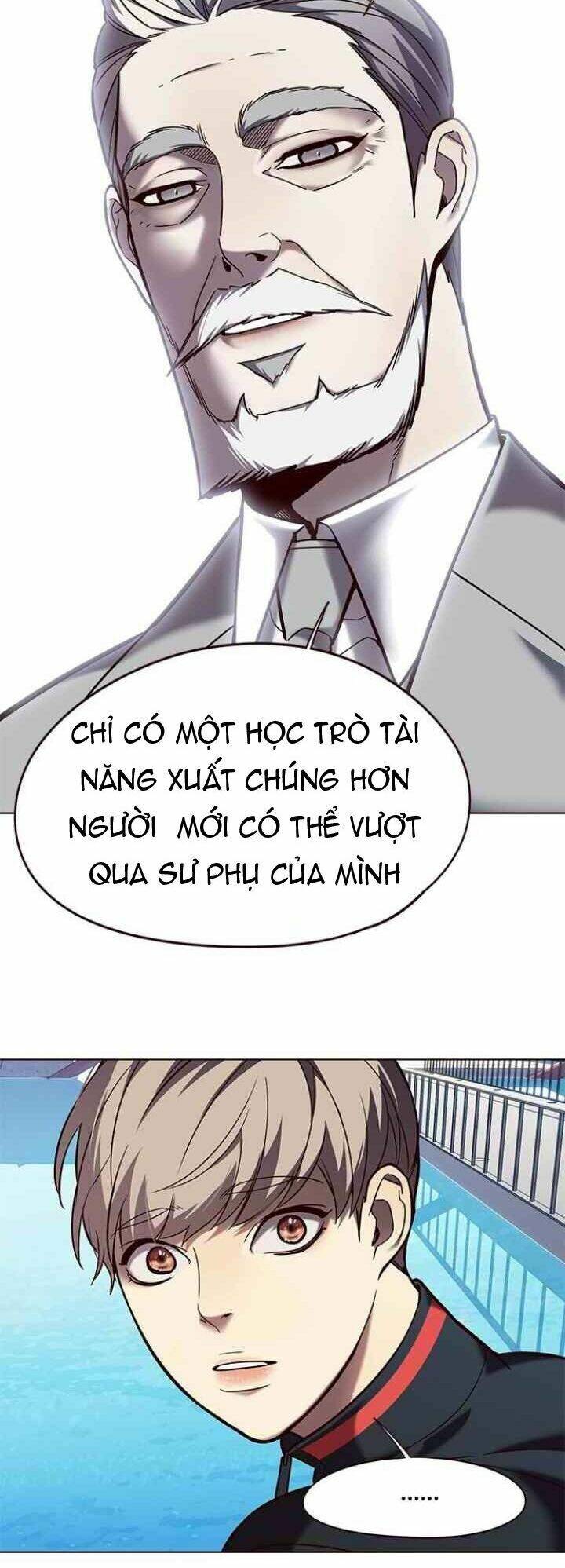 Hóa Thân Thành Mèo Chap 93 - Next Chap 94