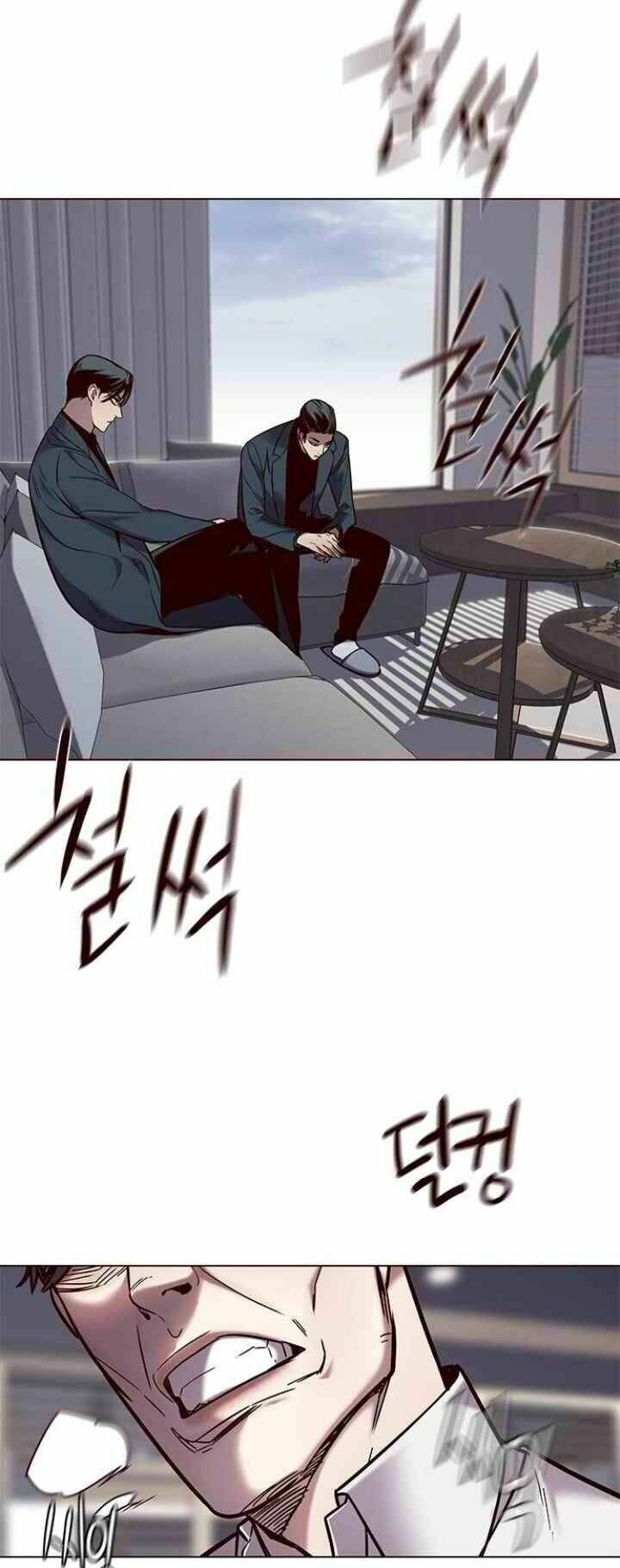 Hóa Thân Thành Mèo Chap 93 - Next Chap 94