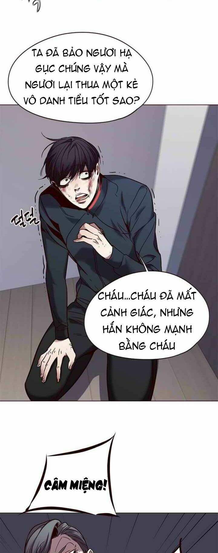 Hóa Thân Thành Mèo Chap 93 - Next Chap 94