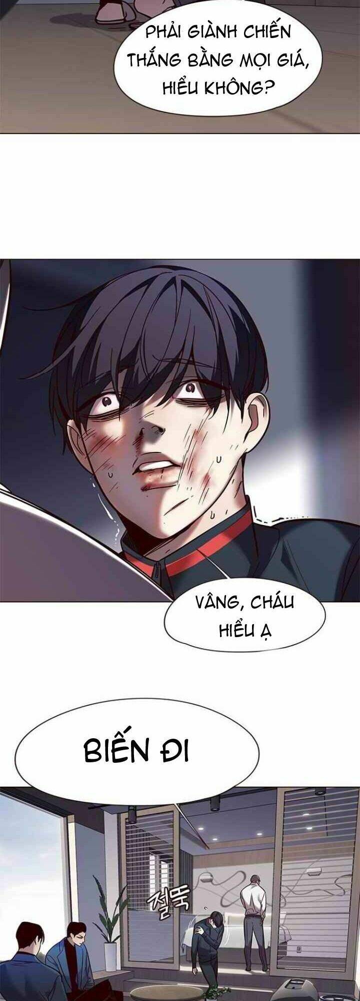 Hóa Thân Thành Mèo Chap 93 - Next Chap 94
