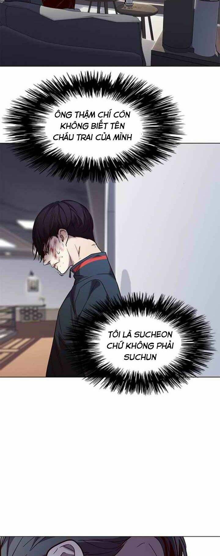 Hóa Thân Thành Mèo Chap 93 - Next Chap 94