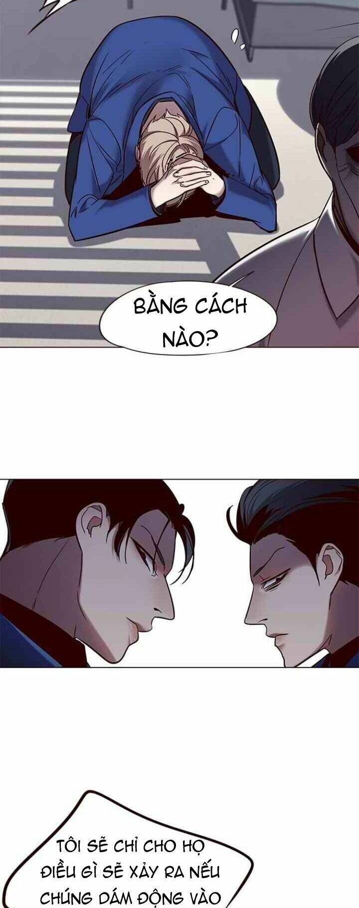 Hóa Thân Thành Mèo Chap 93 - Next Chap 94