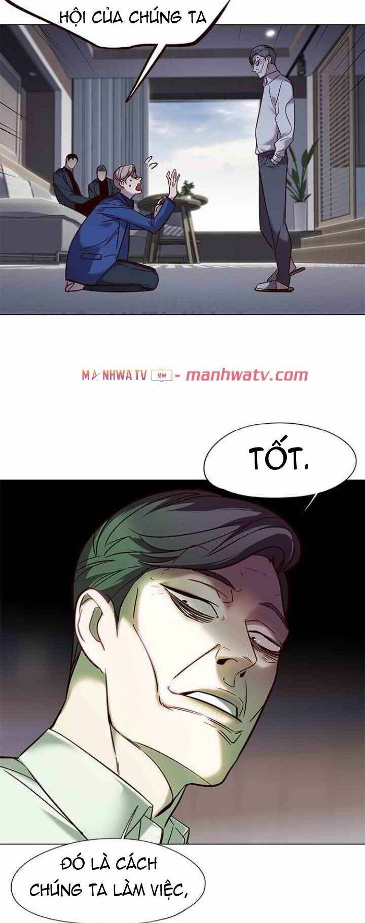 Hóa Thân Thành Mèo Chap 93 - Next Chap 94