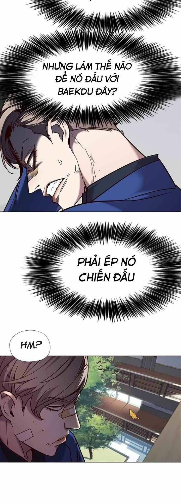 Hóa Thân Thành Mèo Chap 93 - Next Chap 94