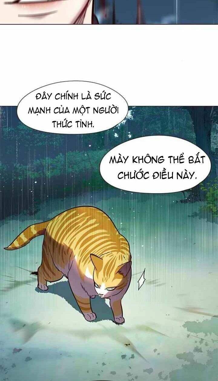 Hóa Thân Thành Mèo Chap 93 - Next Chap 94