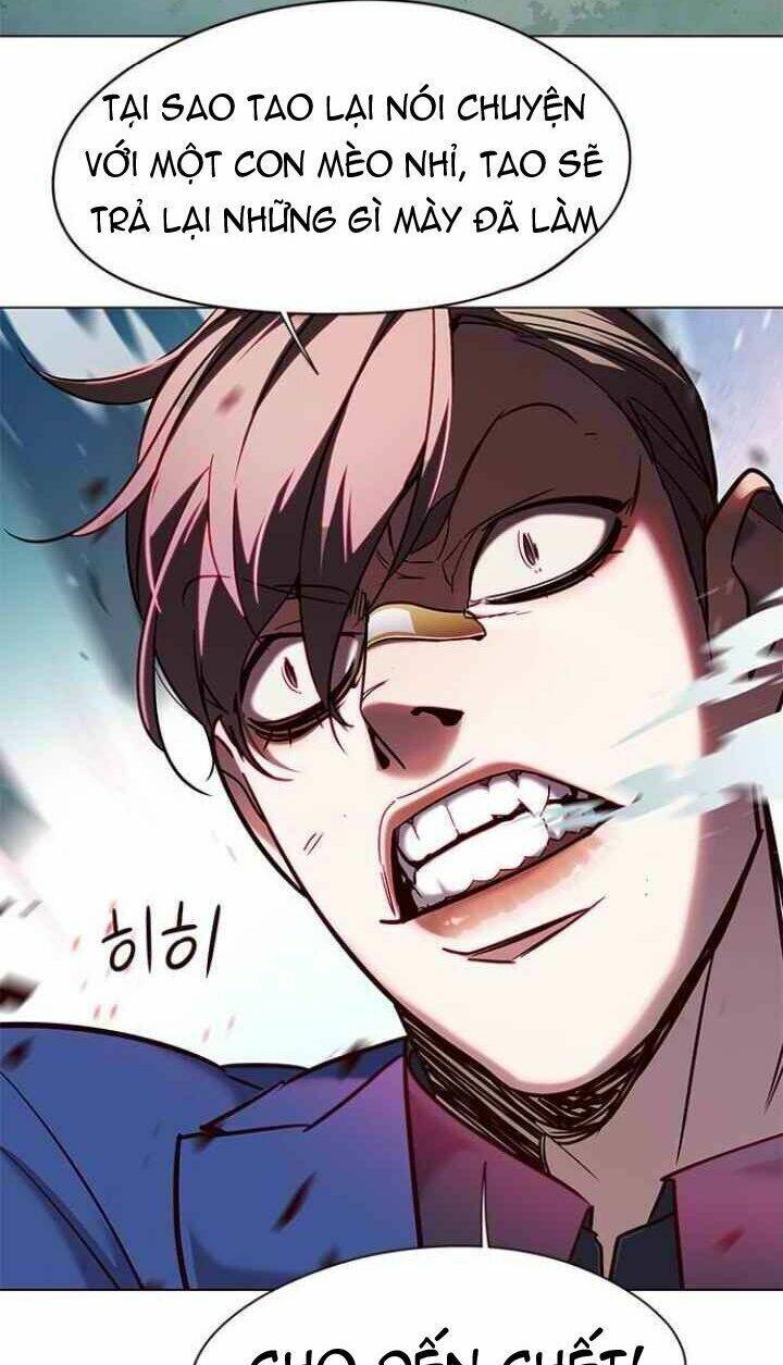 Hóa Thân Thành Mèo Chap 93 - Next Chap 94