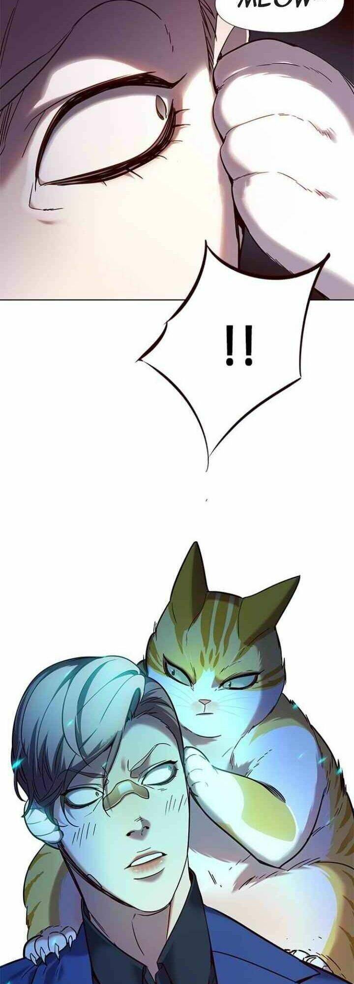 Hóa Thân Thành Mèo Chap 93 - Next Chap 94