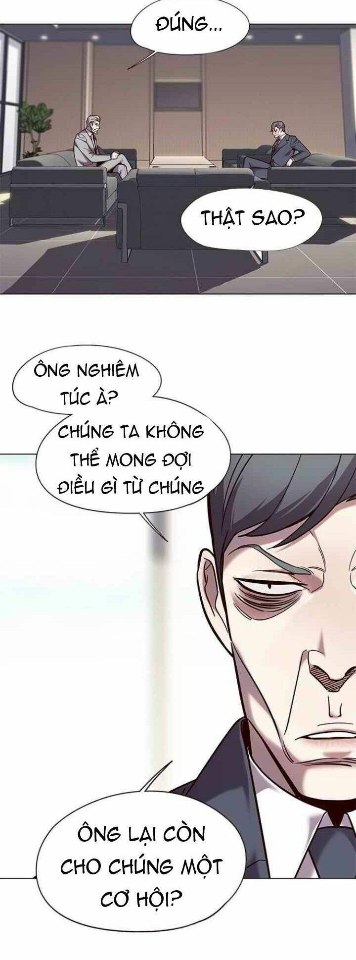 Hóa Thân Thành Mèo Chap 93 - Next Chap 94