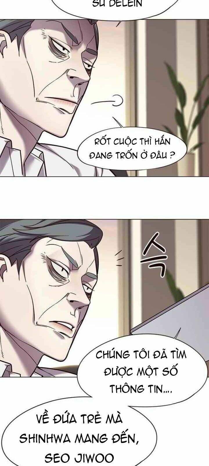 Hóa Thân Thành Mèo Chap 94 - Next Chap 95