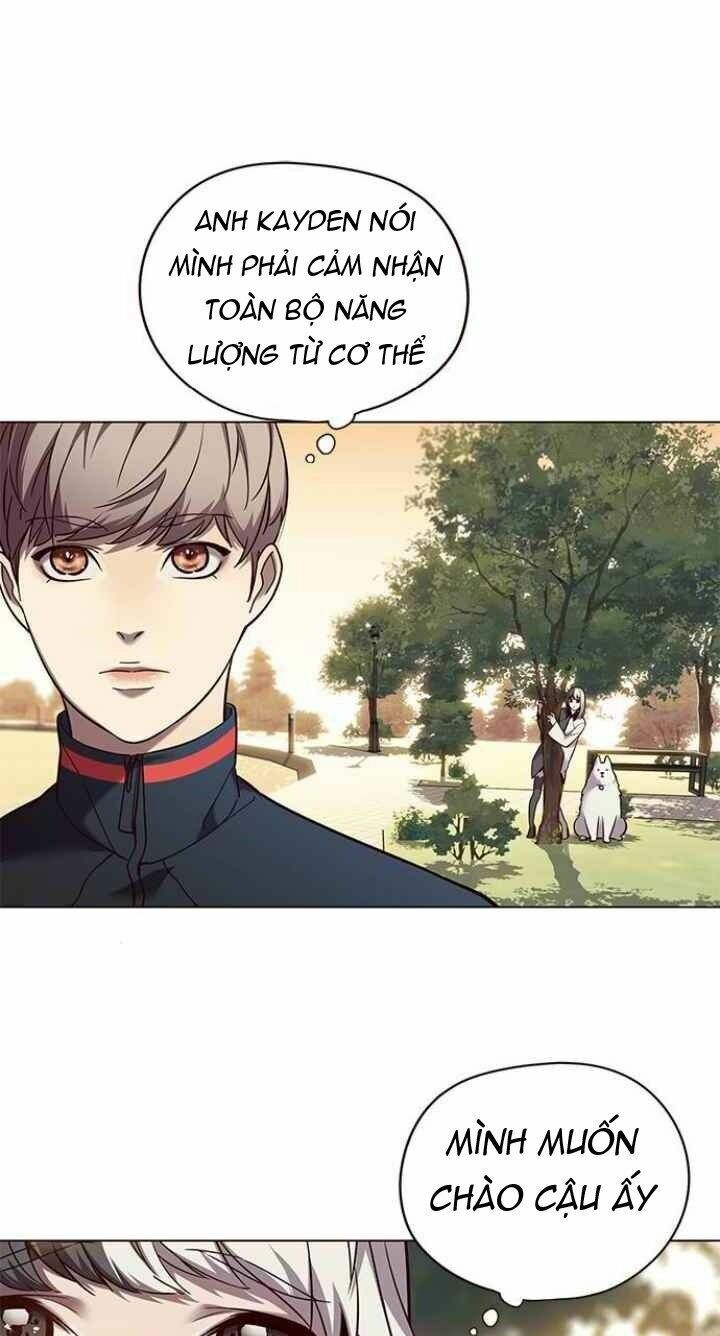 Hóa Thân Thành Mèo Chap 94 - Next Chap 95