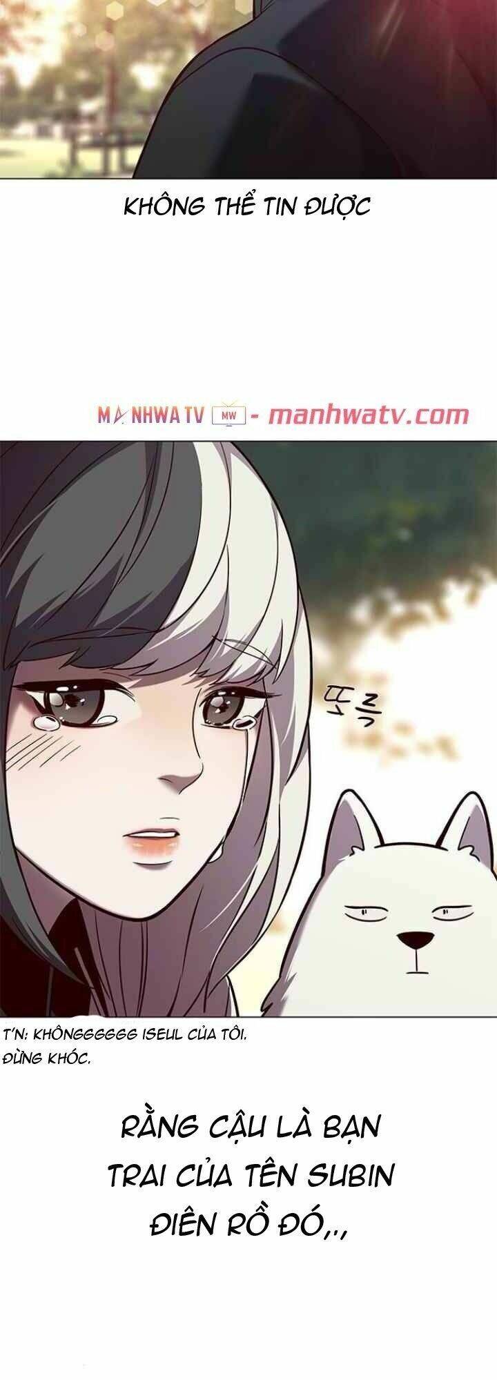 Hóa Thân Thành Mèo Chap 94 - Next Chap 95